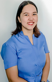Veronica Jane Javier