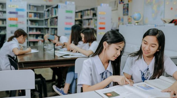 Good Samaritan Colleges