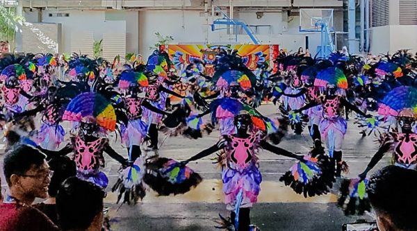 Good Samaritan Colleges