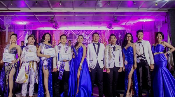 Good Samaritan Colleges