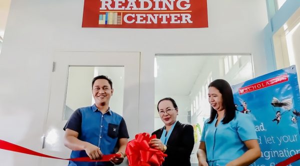 Good Samaritan Colleges