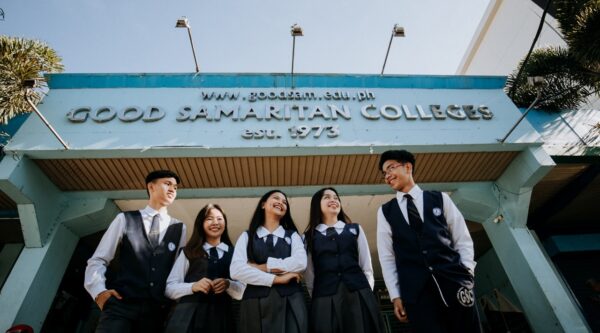 Good Samaritan Colleges